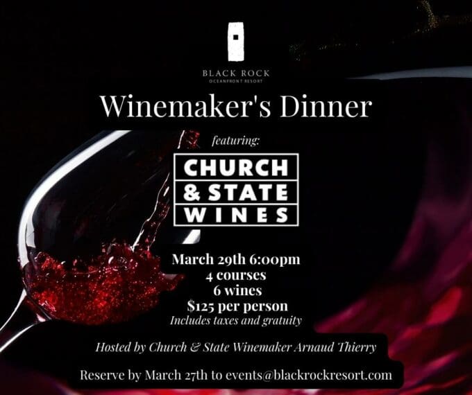 Wine Makers Dinners (6)