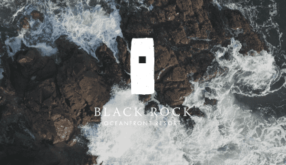 Black Rock Gift Card