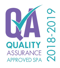 QA Quality Assurance